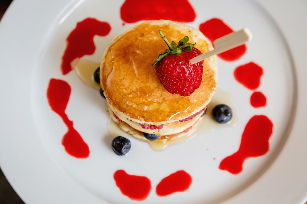 Hotel The Coach House Brecon Esterno foto